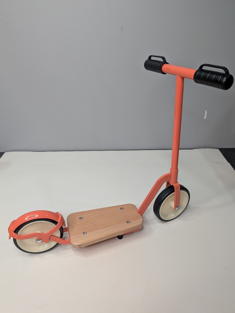 American Girl Claudie's Kick Scooter